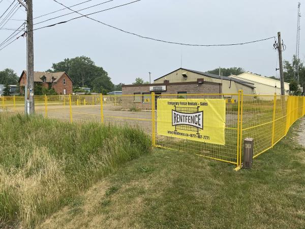 Rentfence