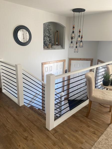 Woodstyles Woodworking Inc