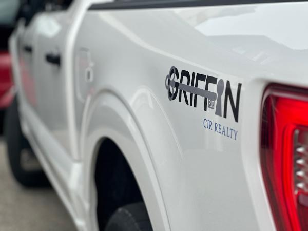 Griffin RE