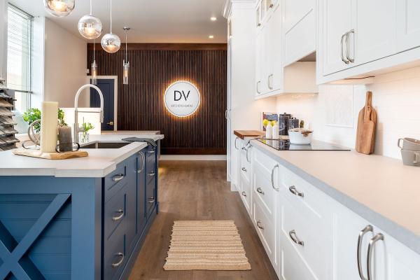 DV Kitchens and Baths