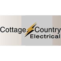 Cottage Country Electrical and Plumbing