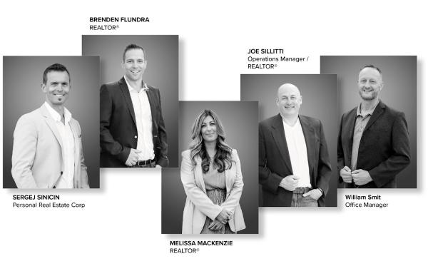 Neuhouzz Real Estate Group