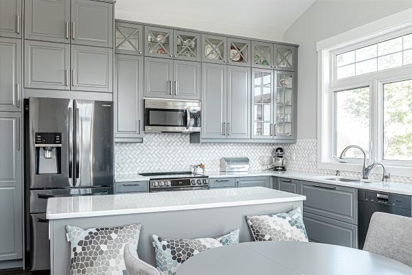 Kooger Custom Homes & Renovations