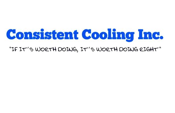 Consistent Cooling Inc.