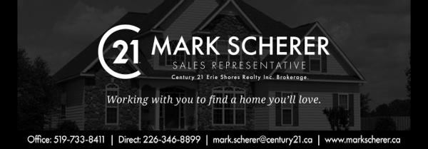 Mark Scherer