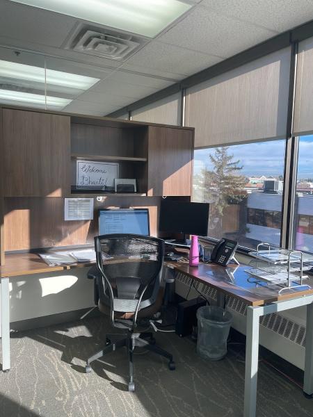 Peka Professional Property Management Ltd. (Calgary Office)