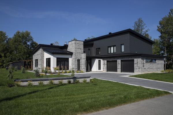 Construction Thibodeau