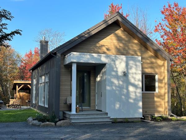 Construction Thibodeau