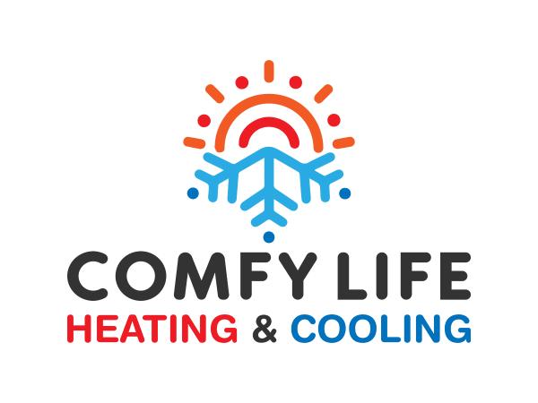 Comfy Life Heating & Cooling