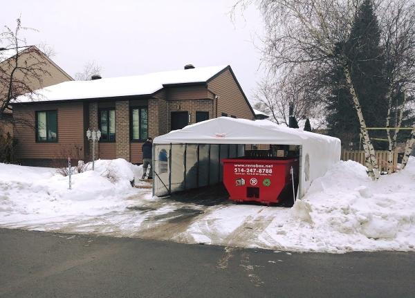 Renobox Terrebonne