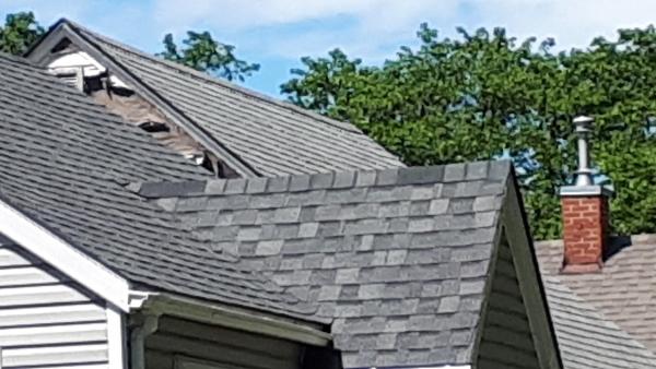 Hiebert Roofing