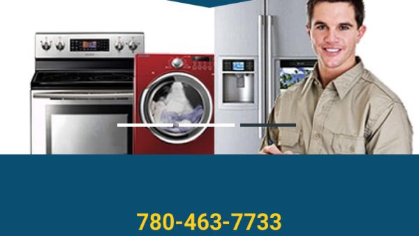 City Appliance & Refrigeration Repair Service