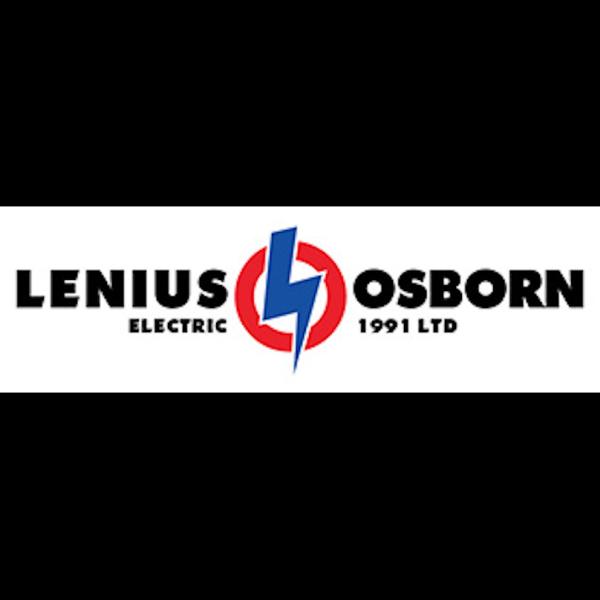Lenius & Osborn Electric Ltd