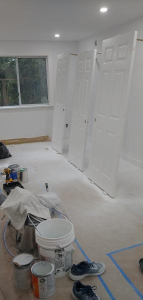 AMK Drywall Service and Painting