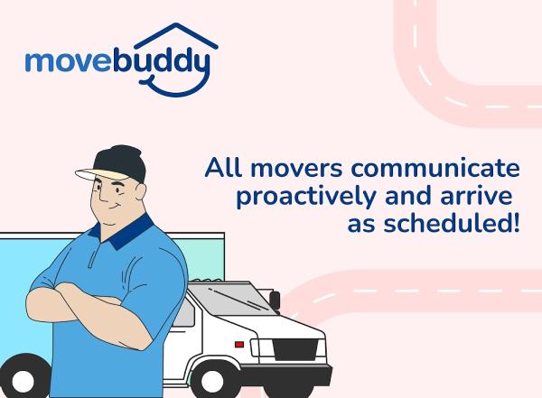 Movebuddy