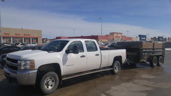 Trash Bandicoot Junk Removal