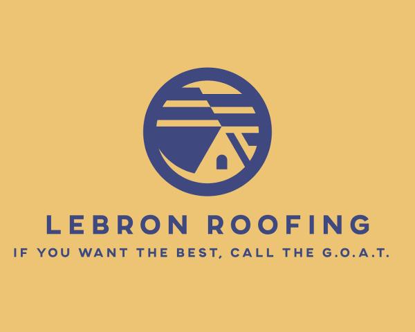 Lebron Roofing Inc.