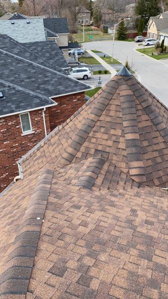 Ace Roofers