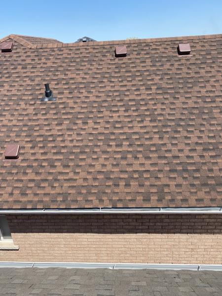 Ace Roofers