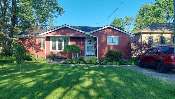 A 1 Quality Roofing & Siding