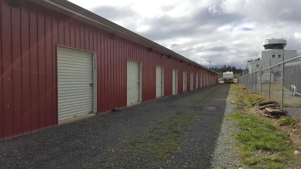 AA Self Storage Campbell River