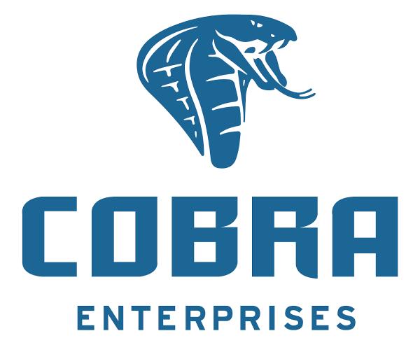 Cobra Enterprises Ltd.