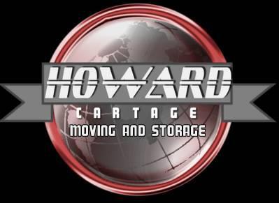 Howard Cartage Moving and Storage