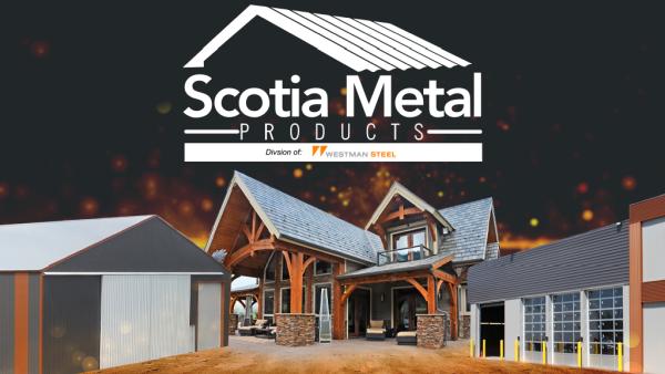 Scotia Metal Products Ltd