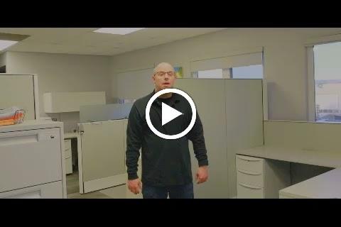 J and C Building Cleaning
