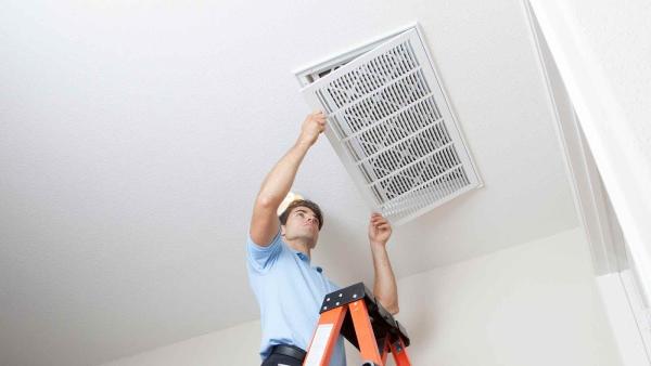 Duct Cleaning Ottawa Pro