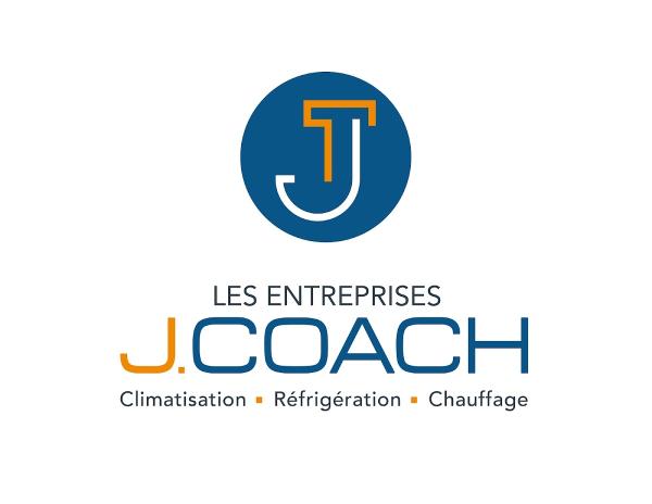 Les Entreprises J. Coach Inc.