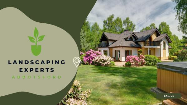 Landscaping Experts Abbotsford