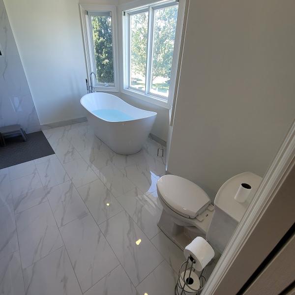 MNM Plumbing Niagara Inc