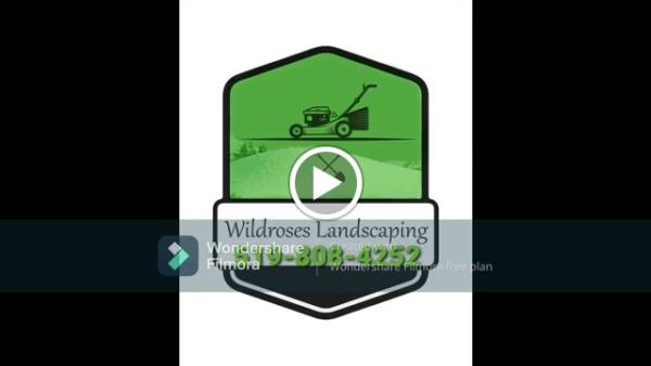 Wildroses Landscaping Corp