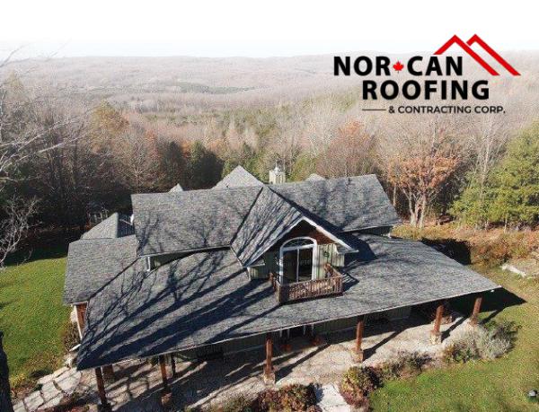 Norcan Roofing & Contracting Corp.