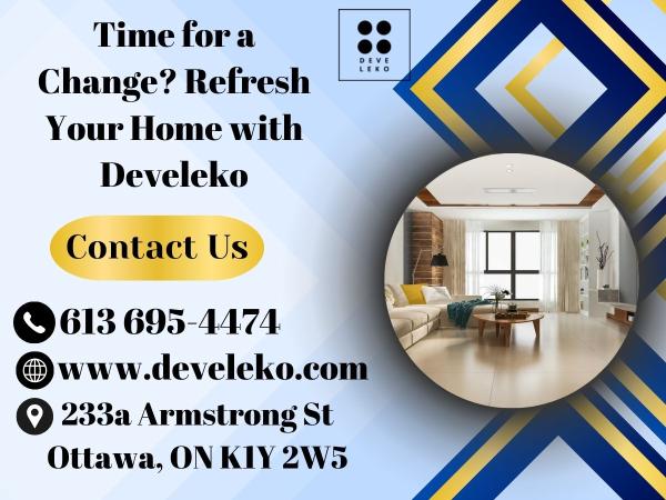 Develeko
