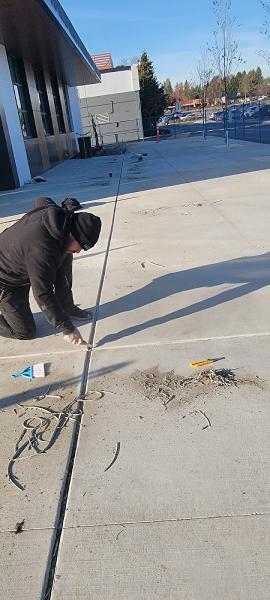 Next Level Caulking LTD