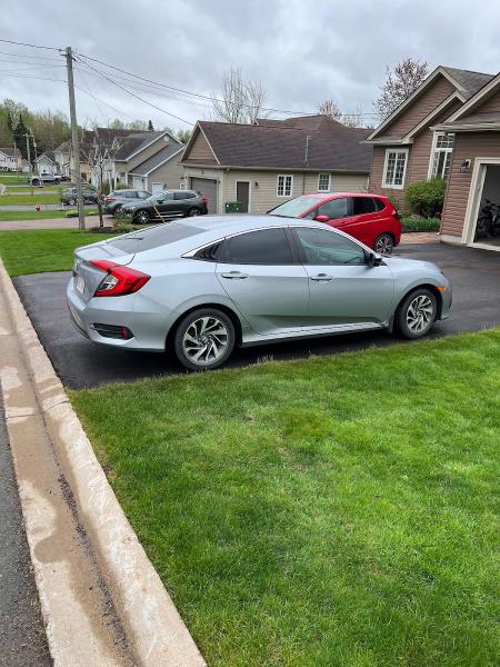 Enviro Masters Lawn Care Moncton