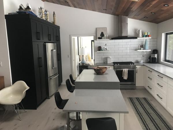 Exquisite Wood Designs Inc