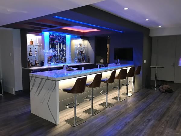 Exquisite Wood Designs Inc