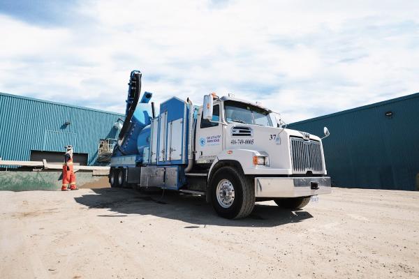 Ontario Excavac