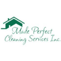 Made Perfect Cleaning Services Inc