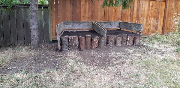 Michell Excavating Ltd