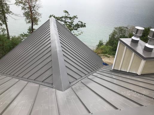Amack Roofing