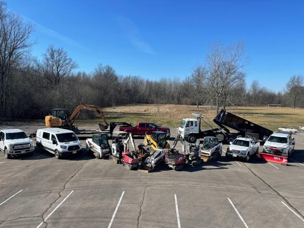 Go Lenyk Inc Excavation/Bins