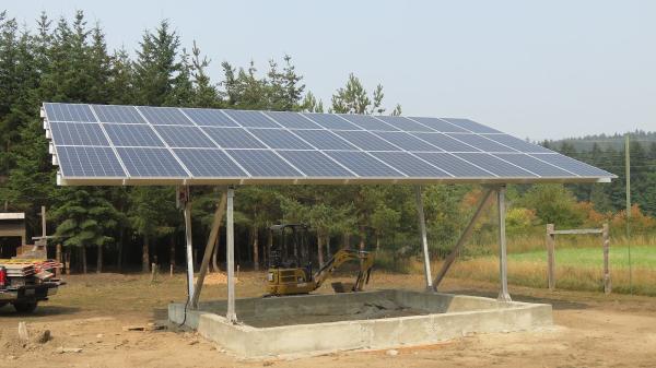 Small Planet Energy Inc