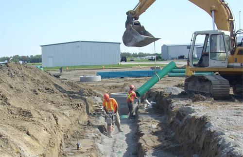 D.G. Biddle & Associates Limited