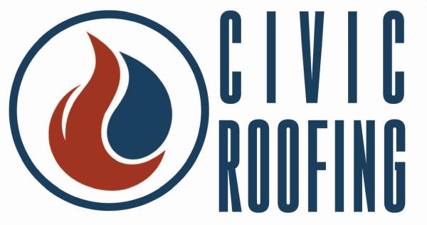 Civic Roofing Inc.