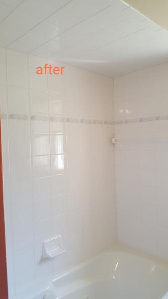 4R Cleaning Specialist