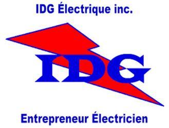 IDG Électrique Inc